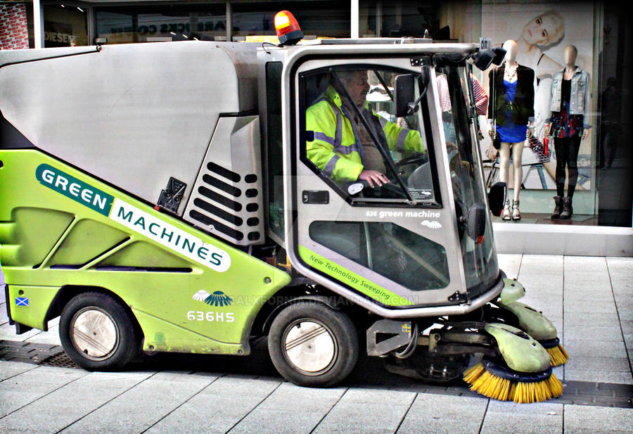 Green Machine Graphics Green Machine by Calxfornia on DeviantArt