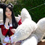 Ahri 2