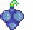 images 8 Bit Blueberry Pixel Art blueberry pixel arts by uraidot on
