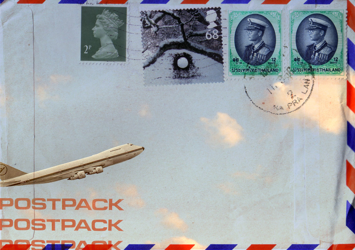 Airmail