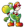 Yoshi!