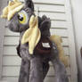 my little pony- Derpy