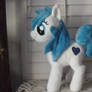 Custom My little Pony
