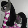 My little Pony Octavia Plushie