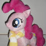 My Little Pony Pinkie Pie Plush