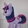 My Little Pony Twilight Sparkle Plushie