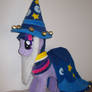 My Little Pony FIm Twilight Sparkle As Starswirl