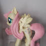 My Little Pony Fluttershy Plushie