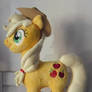My Little Pony Applejack Plushie