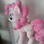 My Little Pony Pinkie Pie Plush