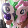 my little pony so much to hug,,