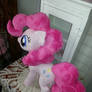 My Little Pony Pinkie Pie Plush