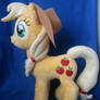 My Little Pony Plush Applejack