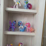 My Little Pony McDonalds Toys- Set for sale
