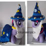 My Little pony Twilight  Starswirl Plush FOR SALE