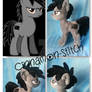 My Little Pony OC commission