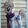 My little pony Double Diamond Plush Available