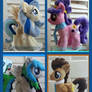 mlp JUNE plushie commissions closed
