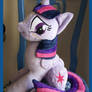 mlp plushie Twilight Sparkle Available today