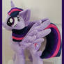 mlp Princess Twilight Sparkle Plushie Commission