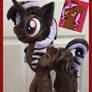 mlp plushie commission CAMI