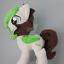 mlp plushie commission BEANEH