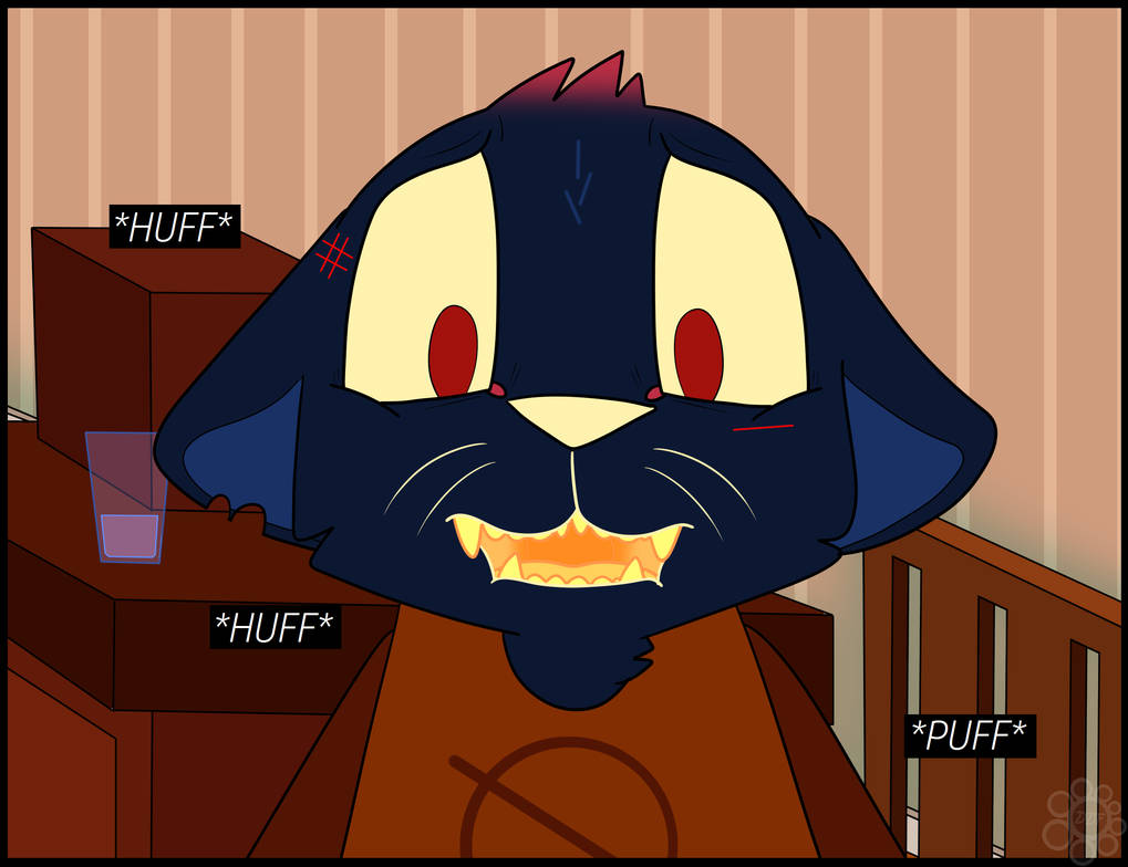 NITW Pg. 24 by DaisyDaFox on DeviantArt