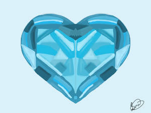 Topaz gem