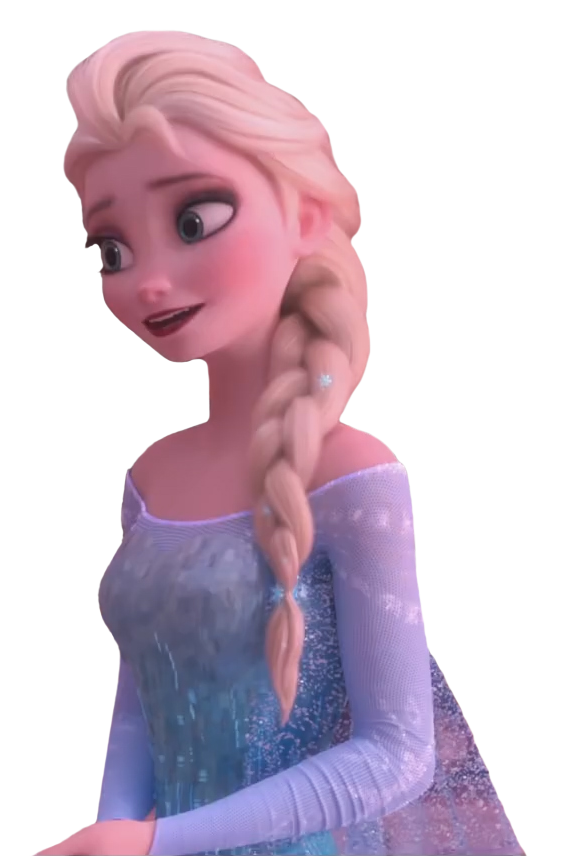 Elsa Pdf Transparent Elsa Frozen Fever Transparent by TeleVue on DeviantArt