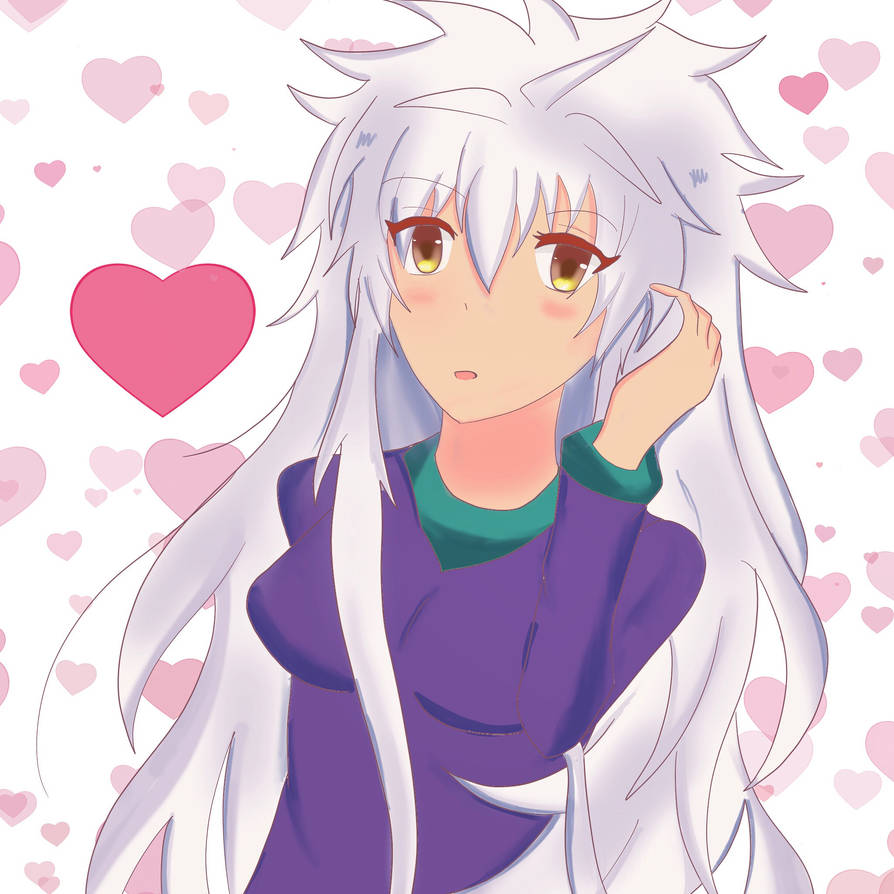 Killia Killia new style by vaultszaoldyeck99 on DeviantArt