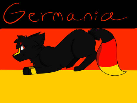 Germania - A.T.