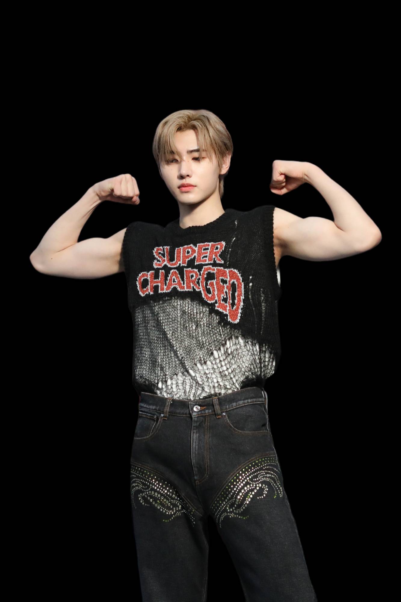 Sunghoon PNG pack by geonuhott on DeviantArt