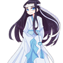 lan zhan (commission)