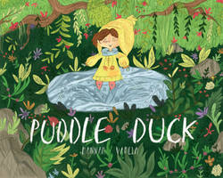 Puddle Duck front cover