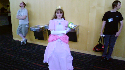 Otakuthon 2009: Snapshot 22