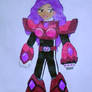 AT: The Reploid Hostess
