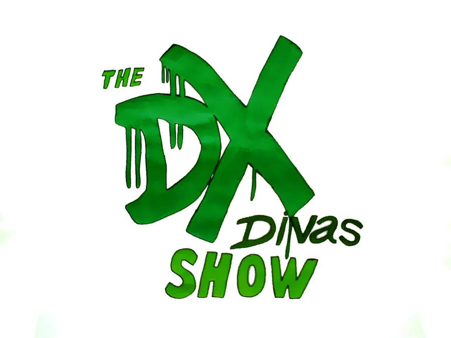Logo of The DX Divas Show by shnoogums5060