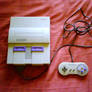 Old School Super NES