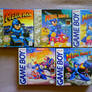 Mega Man's Good Box Arts?