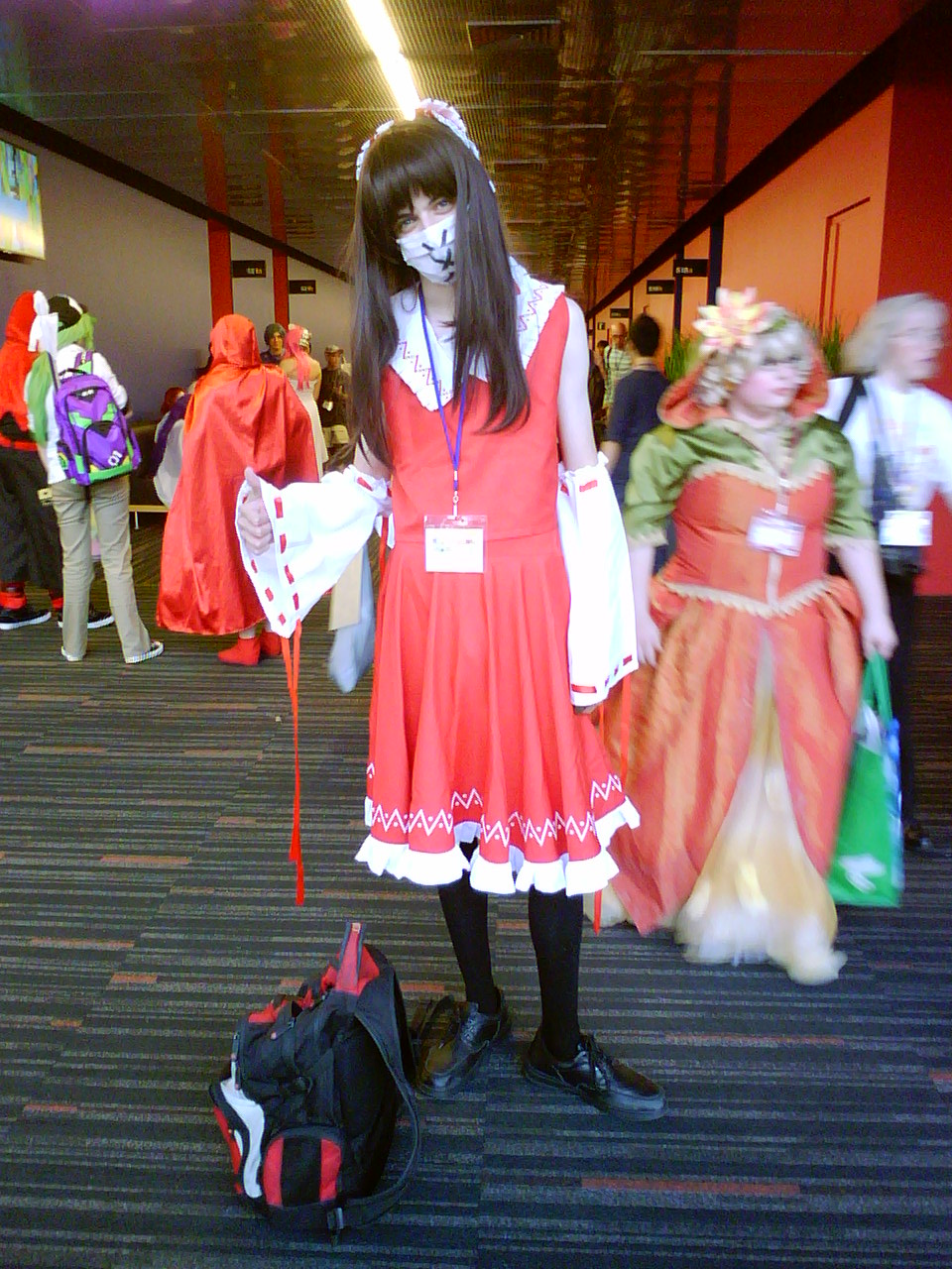 Otakuthon 2013 Snapshot 153