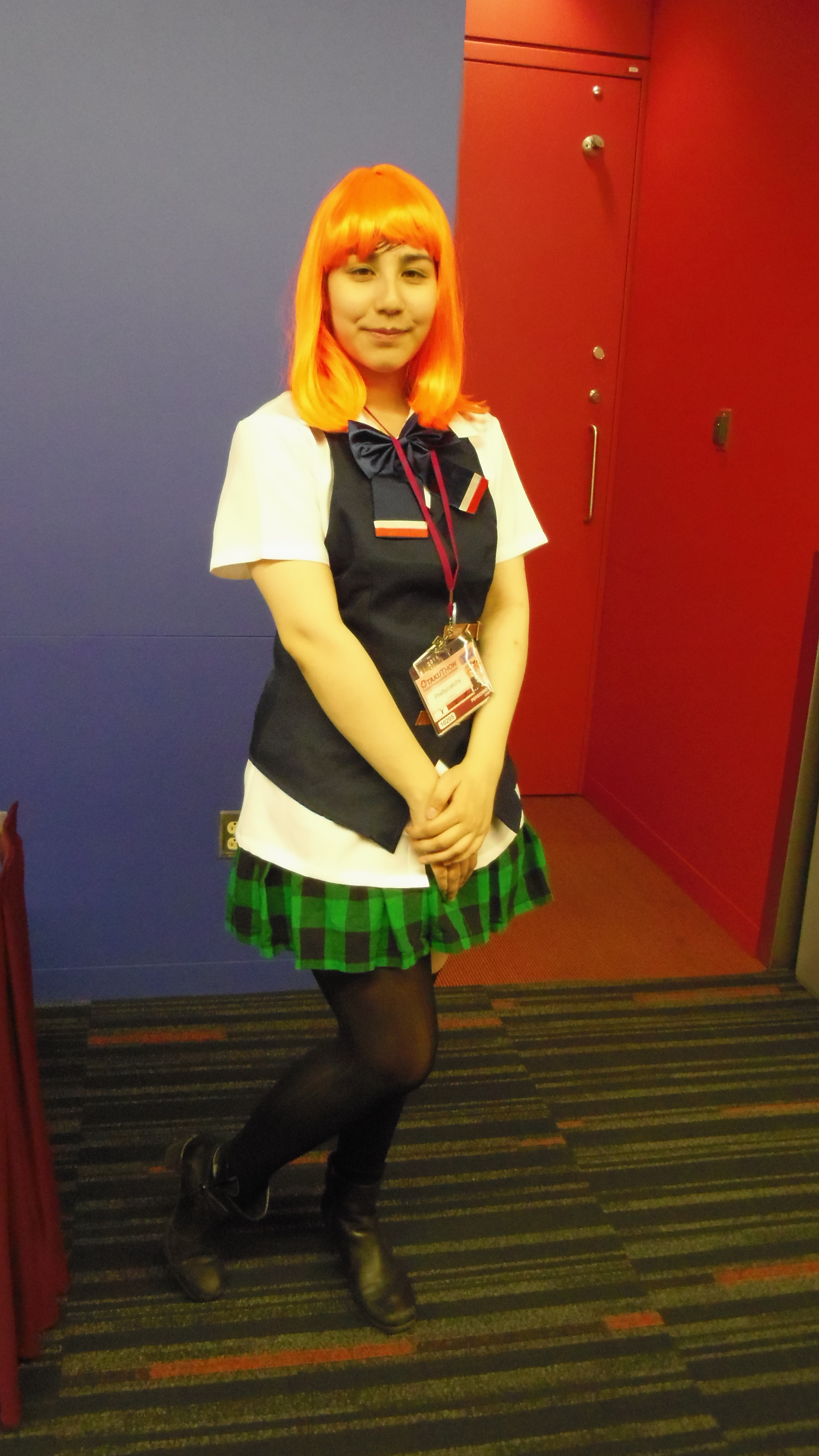 Otakuthon 2014 Snapshot 6