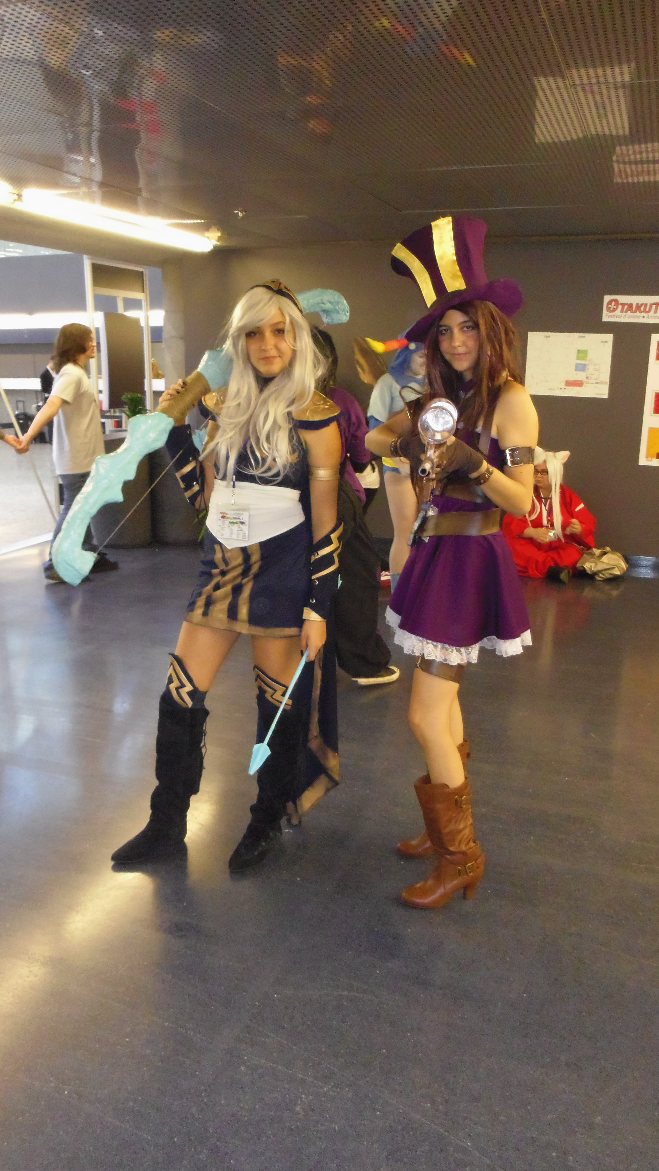 Otakuthon 2014 Snapshot 19