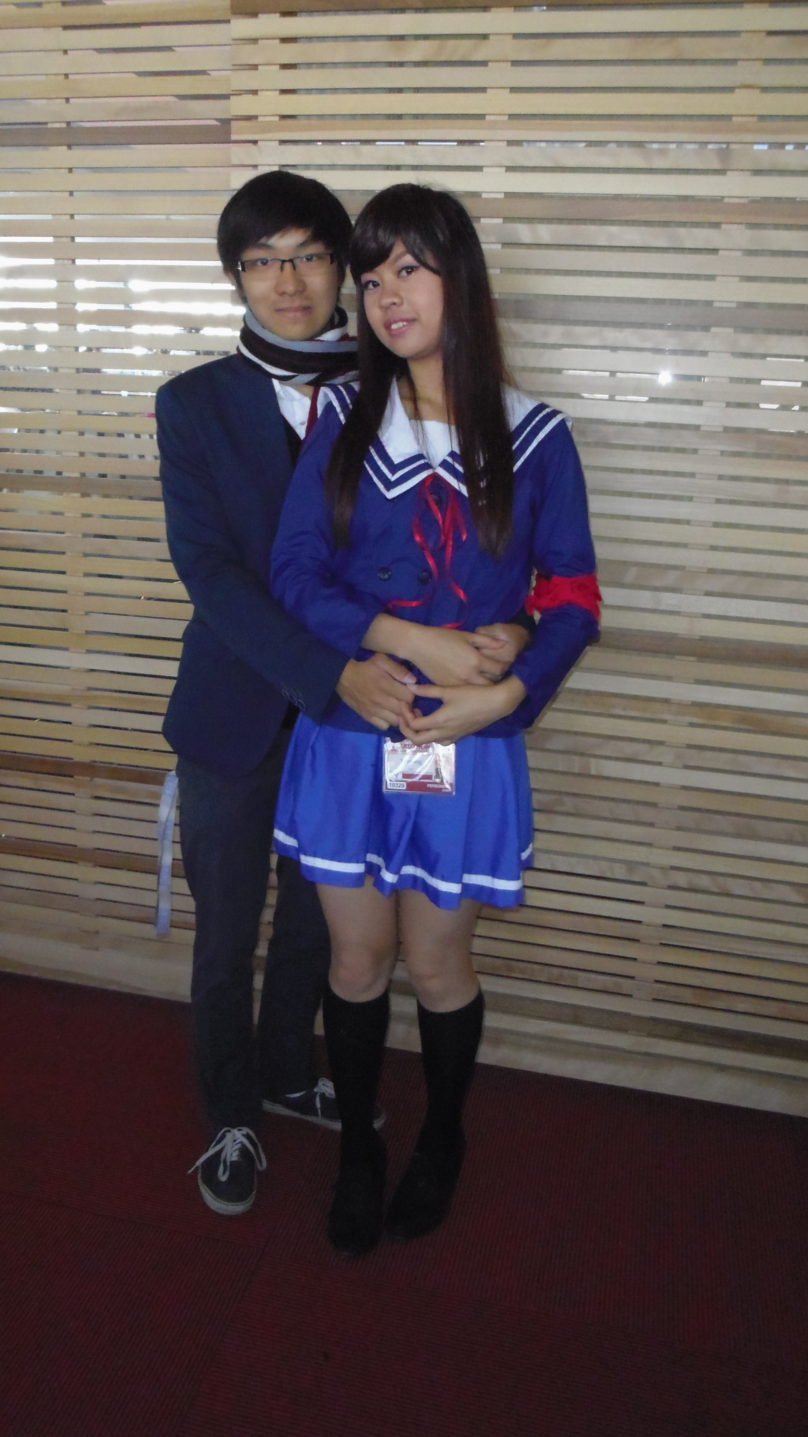 Otakuthon 2014 Snapshot 41