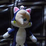 The Cat Rosalina Plushie