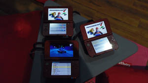 Super Mario Expo 29