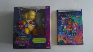 Two New Super Mario Galaxy-Based Items