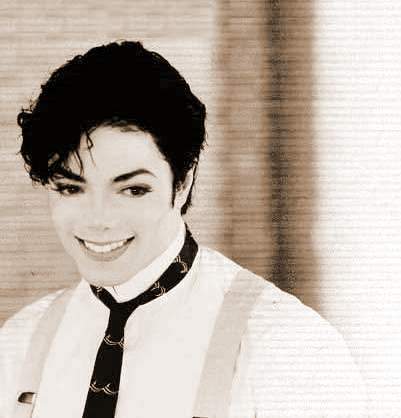 michael jackson adorable