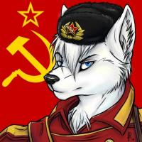 Communist Furry