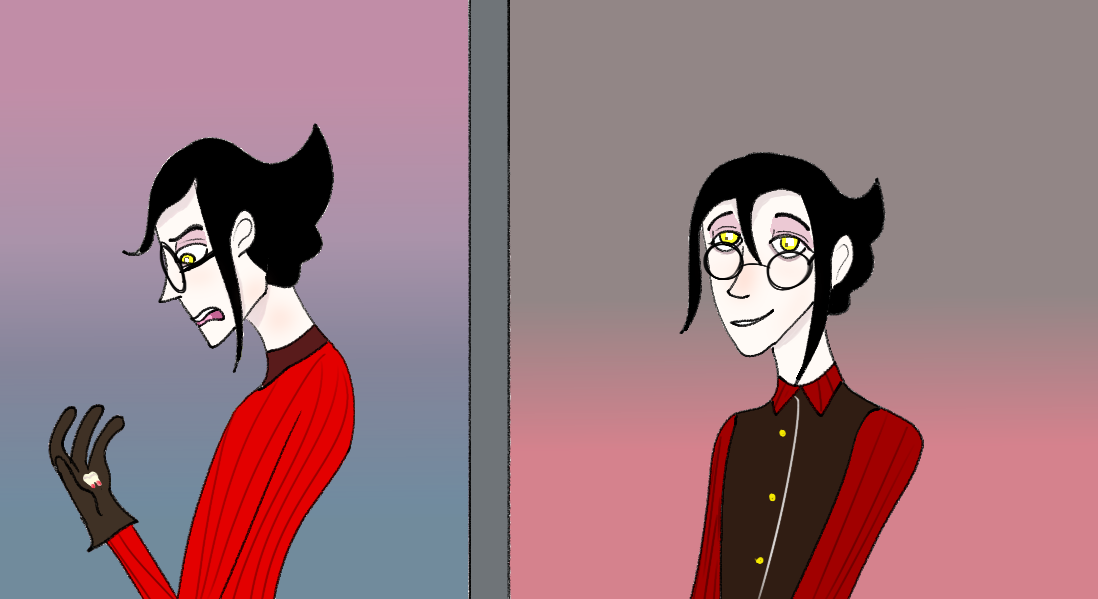 Paper Piper Edgar Again oh no by Paper-Piper on DeviantArt