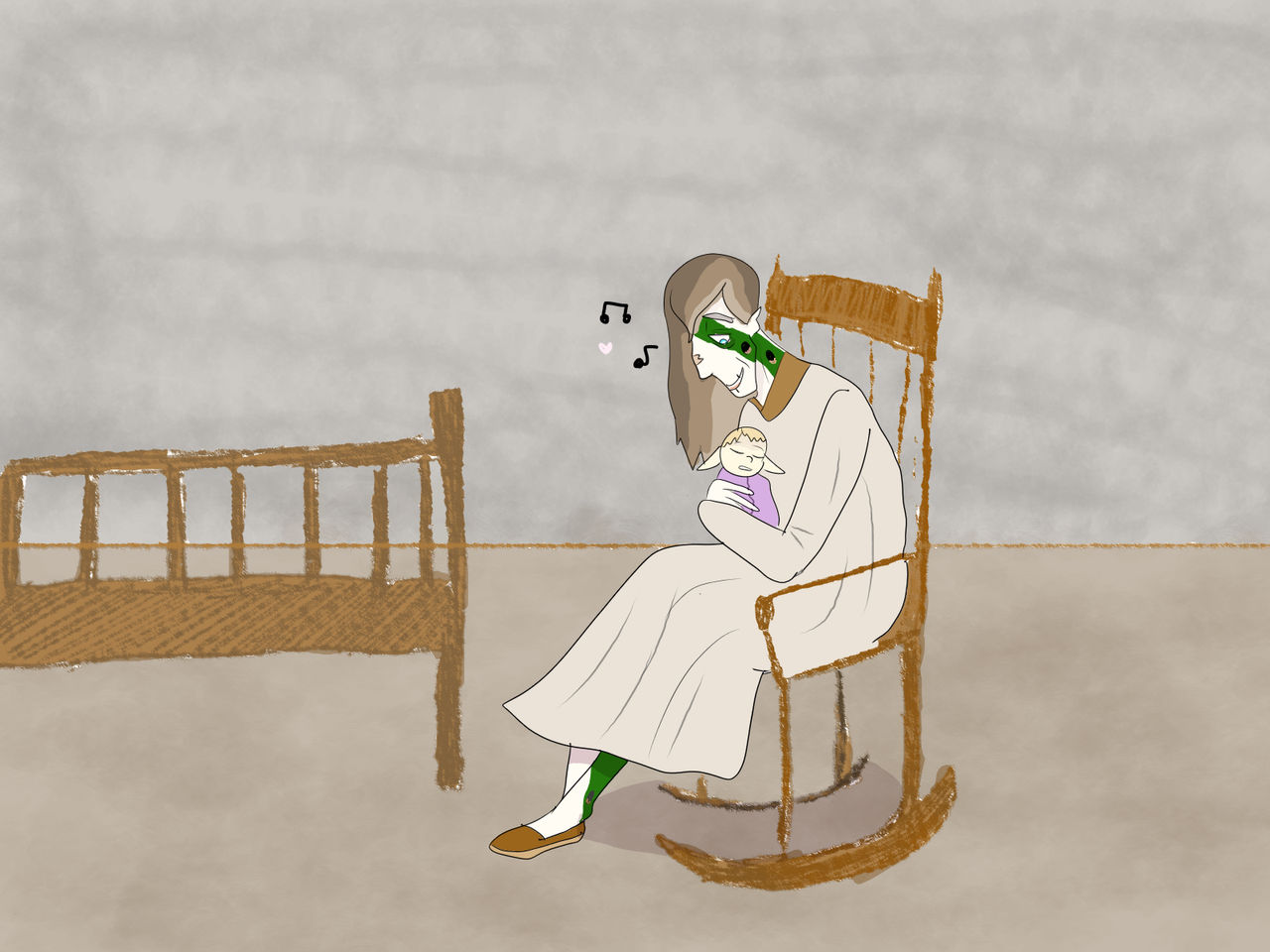 Paper Piper Lullaby by Paper-Piper on DeviantArt